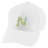 Youth Athletic Mesh Cap Thumbnail