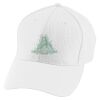Youth Athletic Mesh Cap Thumbnail