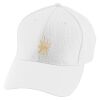 Youth Athletic Mesh Cap Thumbnail