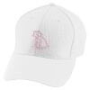 Youth Athletic Mesh Cap Thumbnail