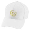 Youth Athletic Mesh Cap Thumbnail