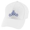 Youth Athletic Mesh Cap Thumbnail
