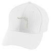 Youth Athletic Mesh Cap Thumbnail