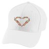 Youth Athletic Mesh Cap Thumbnail