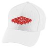 Youth Athletic Mesh Cap Thumbnail