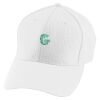 Youth Athletic Mesh Cap Thumbnail