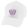 Youth Athletic Mesh Cap Thumbnail