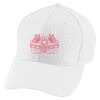 Youth Athletic Mesh Cap Thumbnail