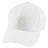 Youth Athletic Mesh Cap Thumbnail