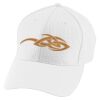 Youth Athletic Mesh Cap Thumbnail