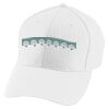 Youth Athletic Mesh Cap Thumbnail