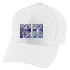 Youth Athletic Mesh Cap Thumbnail
