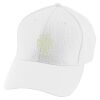 Youth Athletic Mesh Cap Thumbnail