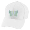 Youth Athletic Mesh Cap Thumbnail