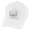 Youth Athletic Mesh Cap Thumbnail