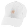Youth Athletic Mesh Cap Thumbnail