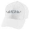 Youth Athletic Mesh Cap Thumbnail