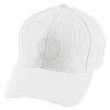 Youth Athletic Mesh Cap Thumbnail