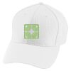 Youth Athletic Mesh Cap Thumbnail