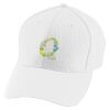 Youth Athletic Mesh Cap Thumbnail
