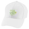 Youth Athletic Mesh Cap Thumbnail