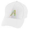 Youth Athletic Mesh Cap Thumbnail