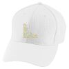 Youth Athletic Mesh Cap Thumbnail