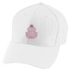 Youth Athletic Mesh Cap Thumbnail