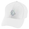 Youth Athletic Mesh Cap Thumbnail
