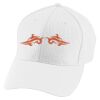 Youth Athletic Mesh Cap Thumbnail