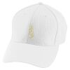 Youth Athletic Mesh Cap Thumbnail