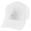Youth Athletic Mesh Cap Thumbnail