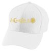 Youth Athletic Mesh Cap Thumbnail