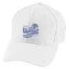 Youth Athletic Mesh Cap Thumbnail
