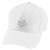 Youth Athletic Mesh Cap Thumbnail