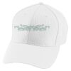 Youth Athletic Mesh Cap Thumbnail