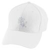 Youth Athletic Mesh Cap Thumbnail