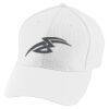 Youth Athletic Mesh Cap Thumbnail