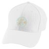 Youth Athletic Mesh Cap Thumbnail