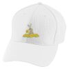 Youth Athletic Mesh Cap Thumbnail