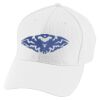 Youth Athletic Mesh Cap Thumbnail