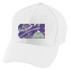 Youth Athletic Mesh Cap Thumbnail