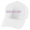 Youth Athletic Mesh Cap Thumbnail