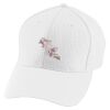 Youth Athletic Mesh Cap Thumbnail