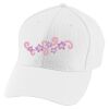 Youth Athletic Mesh Cap Thumbnail