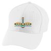 Youth Athletic Mesh Cap Thumbnail