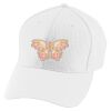 Youth Athletic Mesh Cap Thumbnail
