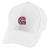 Youth Athletic Mesh Cap Thumbnail