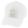 Youth Athletic Mesh Cap Thumbnail