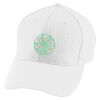 Youth Athletic Mesh Cap Thumbnail
